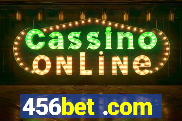 456bet .com